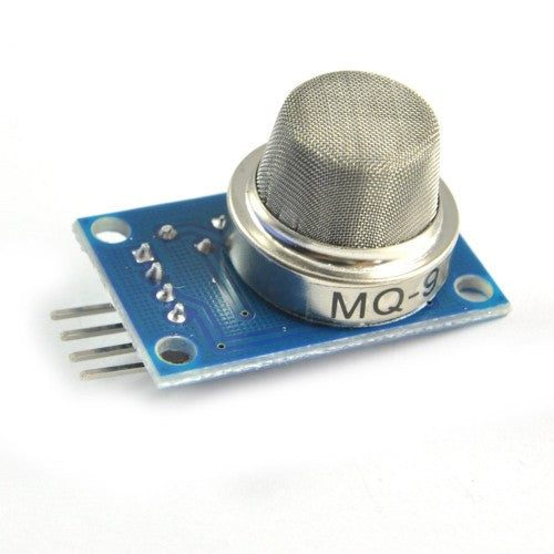 MQ-9 MQ9 Carbon Monoxide CO Alarm Combustible Gas Sensor Module for Arduino