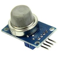 MQ-2 MQ2 Gas Sensor Module Smoke Hydrogen Butane LPG Methane Detector Arduino - eElectronicParts