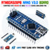 3pcs Nano V3.0 ATmega328PB Compatible Board for Arduino + Mini USB Cable - eElectronicParts