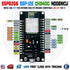 NodeMCU ESP-12E ESP8266 WiFi LUA IoT CH340G V3 New Version Arduino Compatible - eElectronicParts