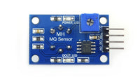 MQ-5 MQ5 Methane LPG Natural Gas Propane Sensor Detector Module for Arduino - eElectronicParts