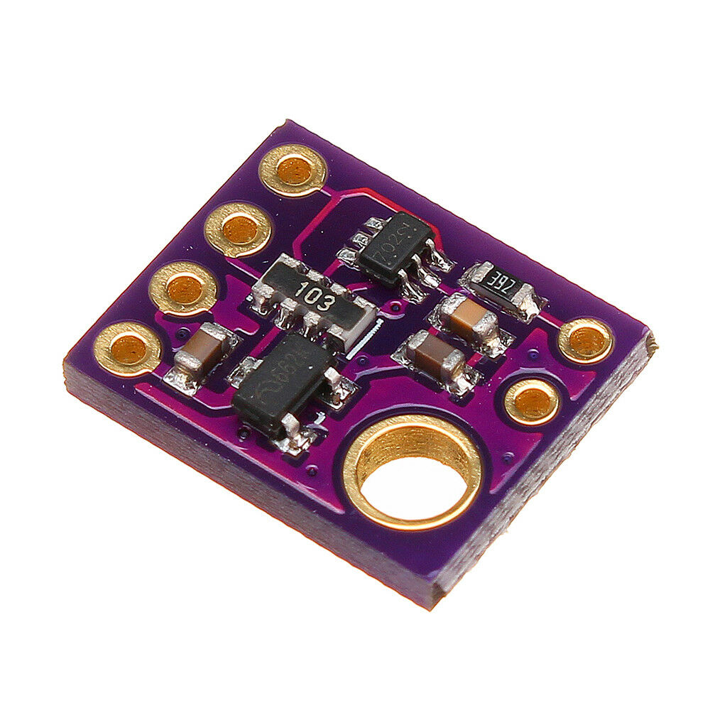 Modulo Sensore Di Luce Ambientale MAX44009 - GY-49 Per Arduino E Progetti Fai-da-te - Foto 5