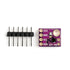 GY-49 MAX44009 Ambient Light Intensity Sensor I2C Module for Arduino
