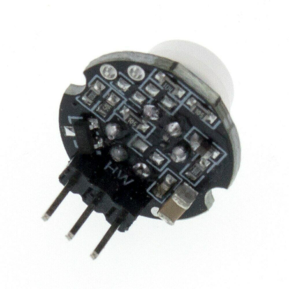 602d Sensor MH-SR602 Mini Motion Sensor Detector Module HC-SR602 Pyroelectric Infr ...