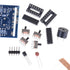 DIY 16 Music Box 16 Sound Box 16-Tone Box BOX-16 Electronic Module Kits - eElectronicParts