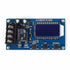 XY-L10A Lithium Battery Charge Controller Protection Board 6-60V LCD Display - eElectronicParts