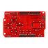 Joystick Shield for Arduino Expansion Board Analog Keyboard and Mouse Function Joystick Shield V1.2 - eElectronicParts