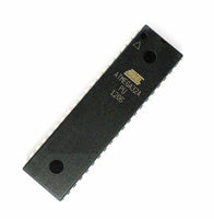 ATMEGA32 ATMEGA32A-PU Microcontroller AVR MCU 32K Flash 16MHZ DIP-40 ATMEL IC