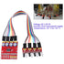 4-Channel Infrared IR Line Tracking Detection Sensor Module Smart Car - eElectronicParts