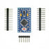 3Pcs Atmega328P Arduino Pro Mini Compatible Board Module 5V 16MHz Atmel - eElectronicParts