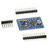 3Pcs Atmega328P Arduino Pro Mini Compatible Board Module 3.3V 8MHz Atmel - eElectronicParts