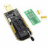 USB Programmer CH341A LCD Burner Chip 24 EEPROM BIOS Writer 25 SPI Flash TE839 - eElectronicParts