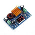 XH-M411 DC-DC Boost Adjustable Step Up Converter 5V-45V Power Supply Module LED Voltmeter Digital Display