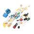ICL7107 Digital Ammeter Kit DIY Module DC 5V 35mA 70.6x39mm DIY Kits Amp Current Meter - eElectronicParts