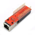 ENC28J60  Mini Ethernet Shield LAN Network Module for Arduino Nano V3 SPI