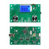 DIY FM Radio Wireless Receiver Module LCD Display DSP PLL 87.0MHz-108.0MHz with Rotary Potentiometer - eElectronicParts