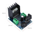 TDA7297 Audio Amplifier Board High Power 2x15W Two Channel Module HW-059 6-18V