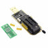 USB Programmer CH341A LCD Burner Chip 24 EEPROM BIOS Writer 25 SPI Flash TE839 - eElectronicParts