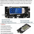 Dual USB 5V 1A 2.1A Mobile Power Bank 18650 Battery Charger PCB Module Board - eElectronicParts