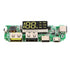 LED Dual USB 5V 2.4A Micro/Type-C USB Mobile Power Bank 18650 Charging Module