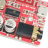 Mini Bluetooth 4.1 3.7-5V Audio Receiver Board mp3 lossless Decoder Wireless Stereo Music Module
