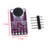 MAX9814 Electret Microphone Amplifier Stable Module Auto Gain Control AGC - eElectronicParts
