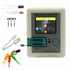 LCR-TC1 Multifunction Transistor Tester TFT Diode Triode Capacitance Meter LCR ESR