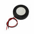 2pcs Speaker 20mm Dia 8 Ohm 1W 2-Wire Mini Micro Audio Magnetic Arduino - eElectronicParts