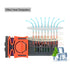 STC-3000 AC 110V-220V Digital Temperature Controller LED Thermostat w/ Probe Sensor
