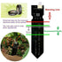3pcs Capacitive soil moisture sensor Corrosion Resistant wide voltage wire Analog Capacitive Soil Moisture Sensor V1.2 - eElectronicParts