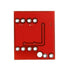 Mini MX1508 2 Way 1.5A PWM Speed Dual H Bridge DC Motor Drive Module L298N