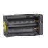 5800mAh Rechargeable 18650 Battery 3.7V Li-ion Batteries Charger Holder - eElectronicParts