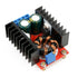 150W Boost Converter DC-DC 10-32V to 12-35V Step Up Power Supply Module - eElectronicParts
