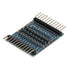 8 Channel 5V/3.3V IIC UART SPI TTL Logic Level Converter Bi-Directional - eElectronicParts