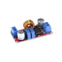 5pcs XL4015 5A DC Buck Step Down Voltage Converter Constant Current Power Module