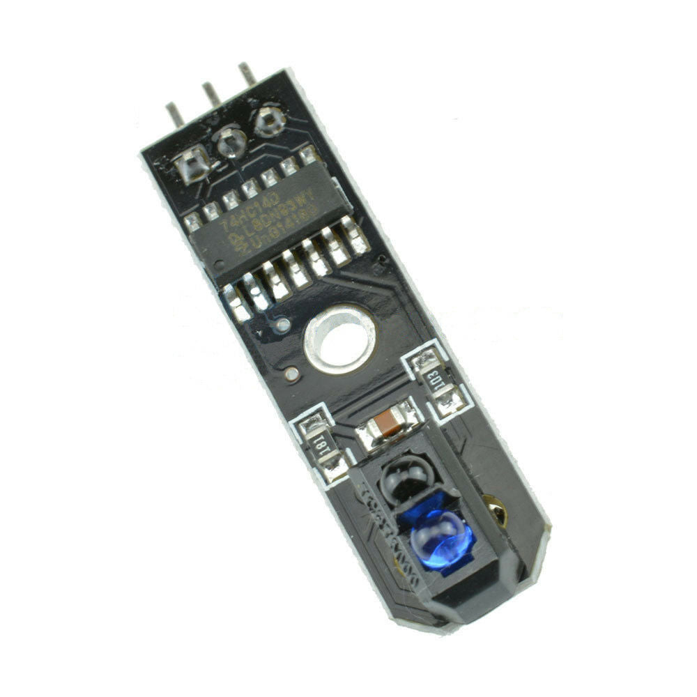 3Pcs 5V Infrared Line Tracker TCRT5000 Tracking Follower Sensor Module ...