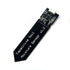 3pcs Capacitive soil moisture sensor Corrosion Resistant wide voltage wire Analog Capacitive Soil Moisture Sensor V1.2 - eElectronicParts