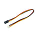 3pcs Capacitive soil moisture sensor Corrosion Resistant wide voltage wire Analog Capacitive Soil Moisture Sensor V1.2 - eElectronicParts