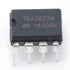 CF210SP AM/FM Stereo Radio Kit DIY Electronic Portable Receiver TDA2822 TA7642 CD9088 - eElectronicParts