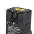 5800mAh Rechargeable 18650 Battery 3.7V Li-ion Batteries Charger Holder - eElectronicParts