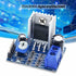 TDA2030A Audio Amplifier Module Power Amplifier Board AMP 6-12V 15W Mono - eElectronicParts
