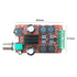 XH-M189 TPA3116D2 50W + 50W Dual Channel Stereo Digital Amplifier DC 5-24V D Class