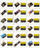 Ultimate 37 in 1 Sensor Modules Kit for Arduino & MCU Raspberry pi - eElectronicParts