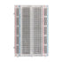 Breadboard 400 Tie-points MB102 Module 65pcs Jumper Cables kit for Arduino - eElectronicParts