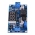 XL6009 LED DC-DC 4.5-32V to 5-35V Voltage Step Up Adjustable Boost Voltmeter Module 4A