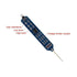 Logic Tester Pen Level Tester 5V 3.3V Digital Circuit Analyzer Detecting Probe Debugger