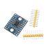 TXS0108E High Speed Full Duplex 8-Channel Level Translation Module 8-Bit - eElectronicParts