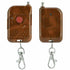 DC 12V 1 Channel Wireless Relay Remote Control Switch Receiver Transmitter Remote Controller 315MHz 100m - eElectronicParts