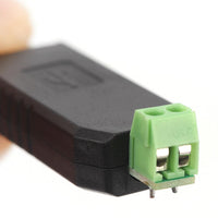 CH340 USB to RS485 485 Converter Adapter Module For Win7/Linux/XP/Vista - eElectronicParts