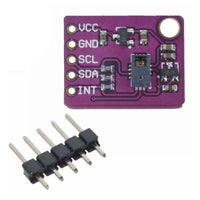 PAJ7620 Gesture Moving Recognition Sensor Module I2C Breakout Board for Arduino